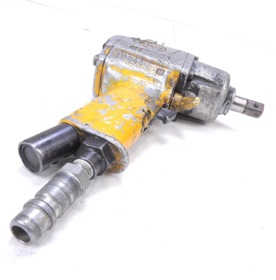 Uryu Uryu UX-900 Pulse Tool 1/2" Drive Torque Pneumatic Impact Wrench 28.0-55Ft- Lbs