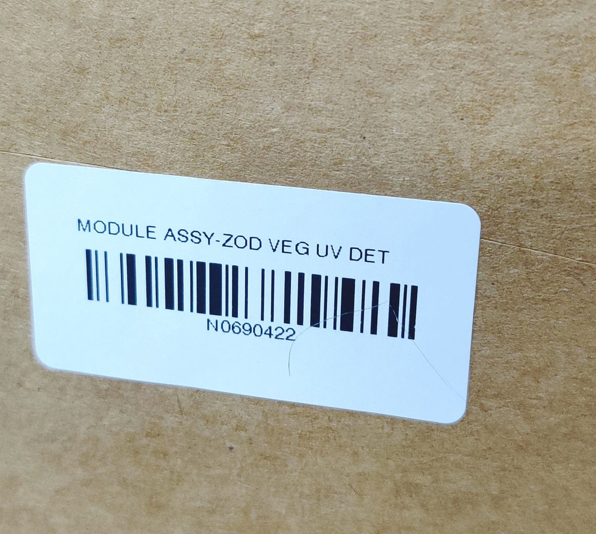 PerkinElmer N0690422 UV Camera Detector Module Vega Optima 4X00/5X00/7X00 NEW
