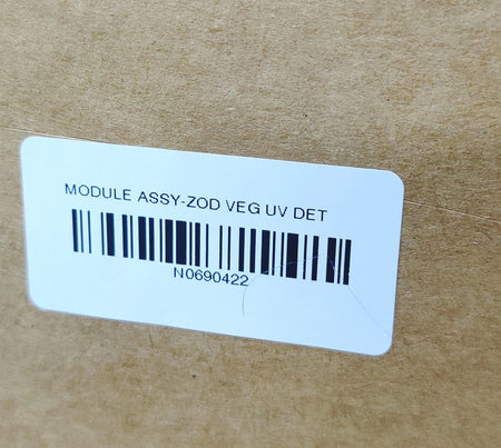 PerkinElmer N0690422 UV Camera Detector Module Vega Optima 4X00/5X00/7X00 NEW