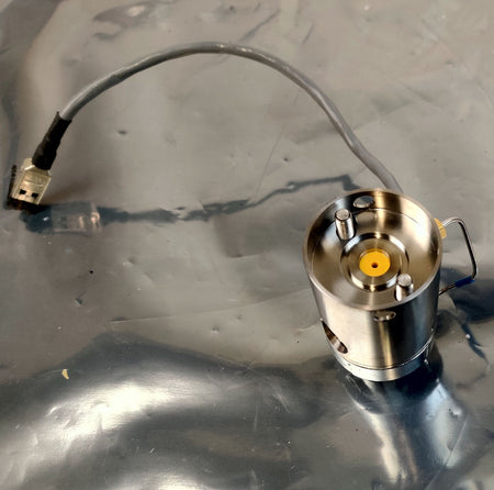 Waters Alliance 2695 2795 High Pressure Sensor Valve for Plunger Drive Torpedo
