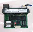 Allen Bradley 1747-SN Ser B SLC 500 وحدة ماسح إدخال/إخراج عن بُعد 5VDC FRN 1.0b