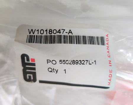 PerkinElmer W1018047 RF Torch Shield Spares Kit for Sciex ELAN 6000 9000 DRCs