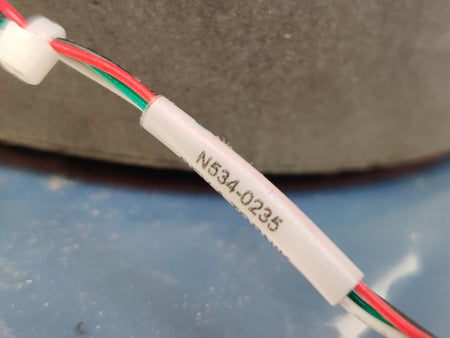 PerkinElmer DSC, T and AAnalyst Systems Furnace Accessory with N534-0235 Cable