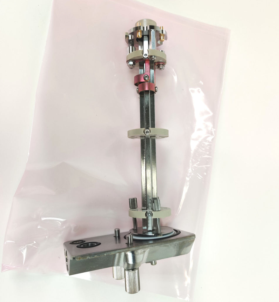 Thermo MSQ Plus RF 60111-60051S Ion Lens Assembly Working