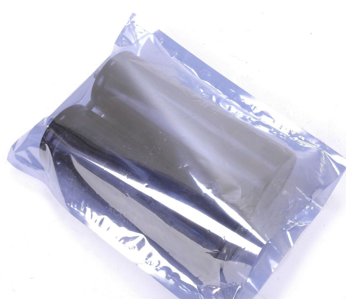 Siemens 6000uF Bank Capacitor 2x B43564-U4608-Q4 350V