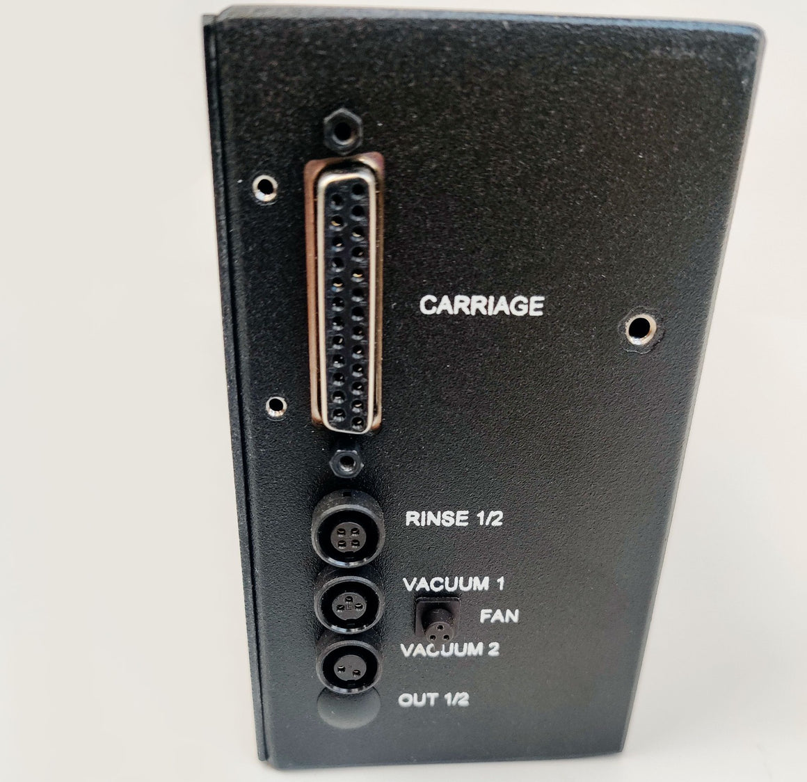ESI ECU-DX Sample Changer Module for SC-X Autosampler