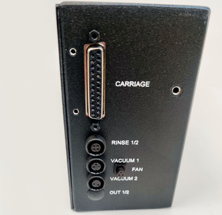 ESI ECU-DX Sample Changer Module for SC-X Autosampler