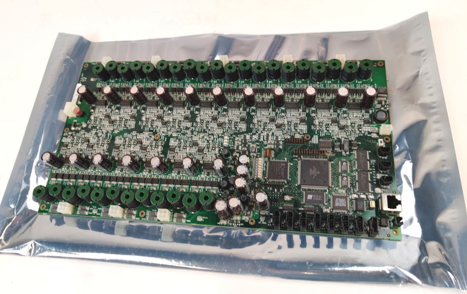 Molecular Devices Molecular Devices Analyst GT Microplate Reader 0400-2096 0300-2096 Stepper Board