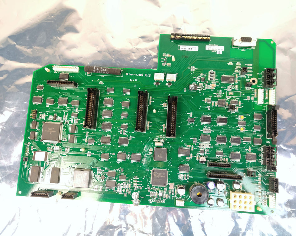 PerkinElmer N6509094 issue D Main PCB N650-9094 for Clarus 400 500 GC. Working