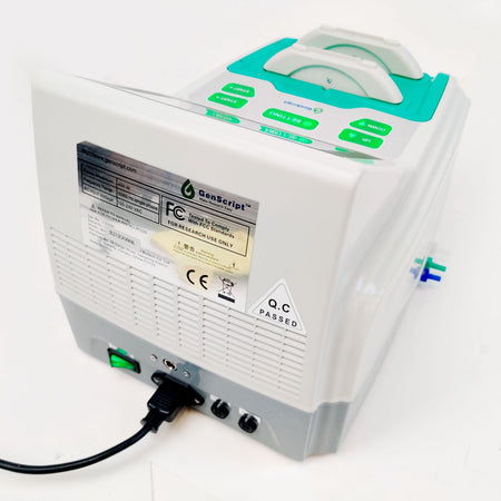 GenScript Fast Wet Protein Transfer System eBlot L1 with Two Cassettes Tested