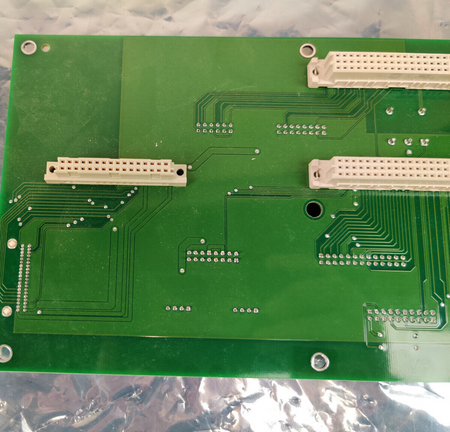 PerkinElmer AAnalyst E-Box Interface Board N3159024 Rev A