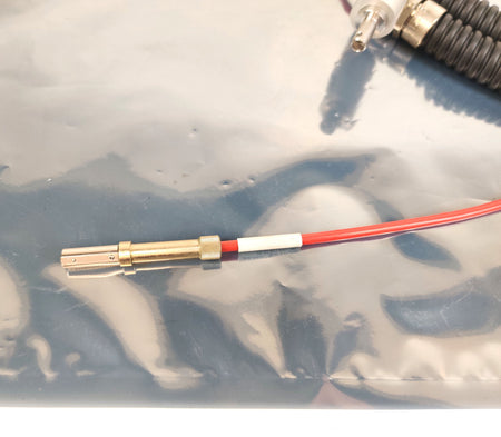 PerkinElmer TurboMass Mass Spectrometer Interface Transfer Line Cable
