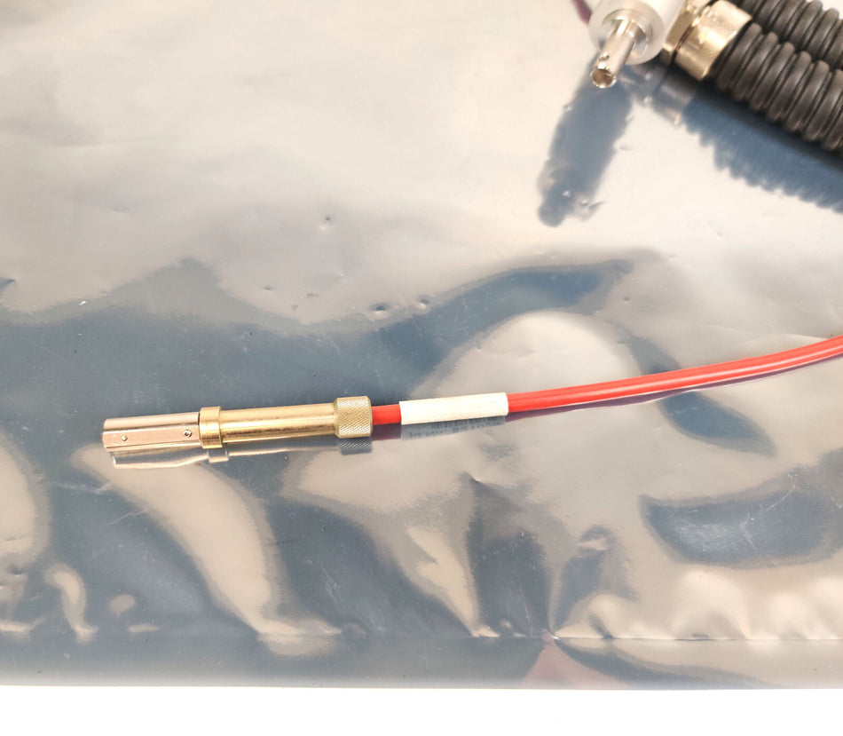PerkinElmer PerkinElmer TurboMass Mass Spectrometer Interface Transfer Line Cable
