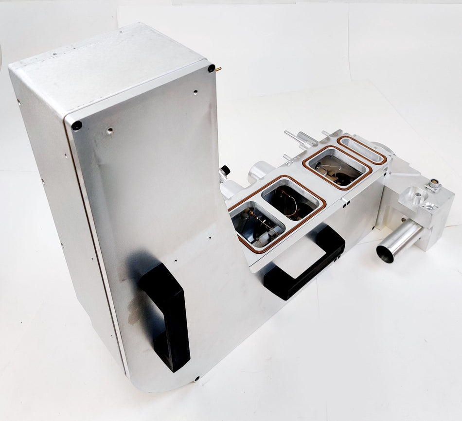 Thermo Thermo TSQ Quantum Ultra Quadripôle Q1, Q3 et Q2 avec capillaire de transfert d'ions testé