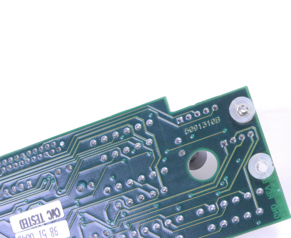 Perkin Emer/ Packard 5091310B MultiProbe II Handling System Controller Board