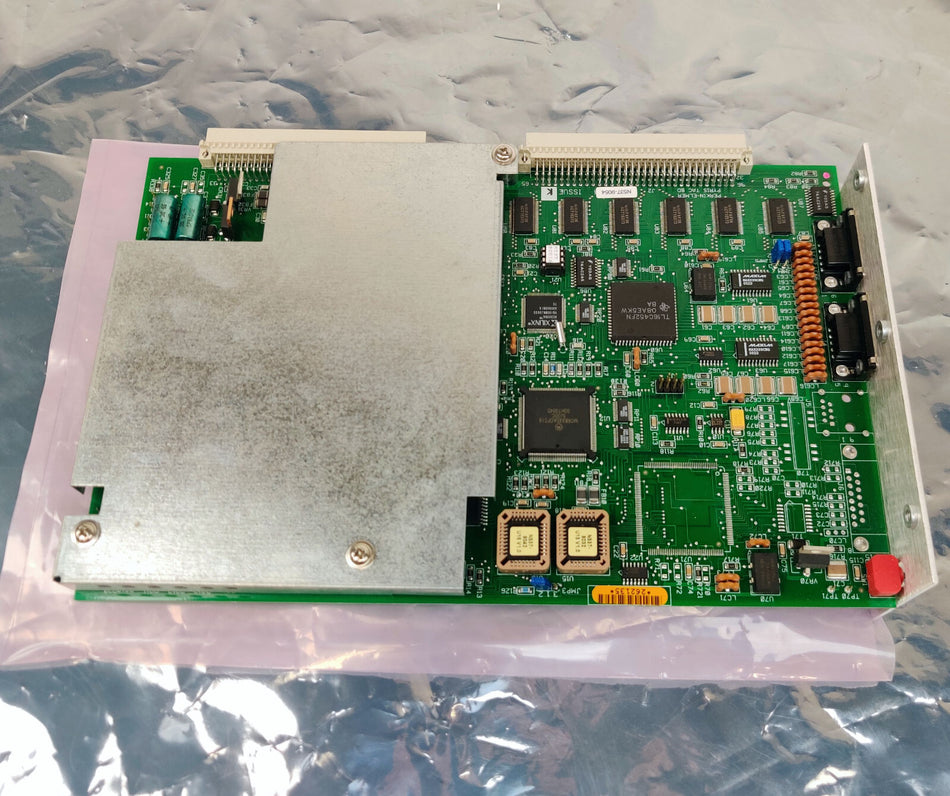 Perkin Elmer N5379011 TAC 2 BD Board for Diamond DSC