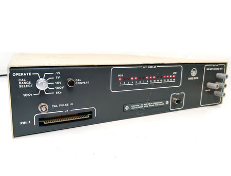 FetTest 9405 DVM field effect transistor Testing Device 1-10 kV Cal