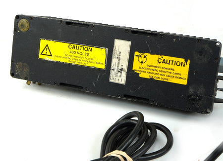General Dynamics C4 Systems AC / AC Power Supply 8A 60Hz 90-132  / 180-264 VAC