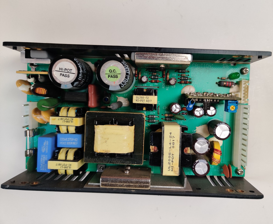 Xp Power HUL200-14 200W Power Supply 30V 6.5A for Varian 300-MS SQ MS Tested