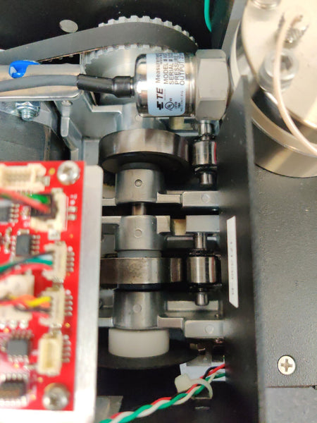 PerkinElmer LC HPLC Dual Pump Head 890621PE N8152840