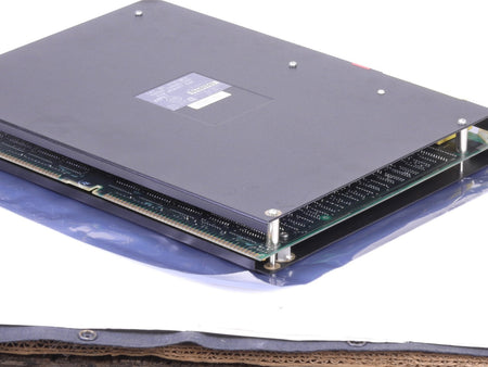 Allen-Bradley 1775-MEA B 64K Error Correcting Ram Memory Module PLC-3 Working - 