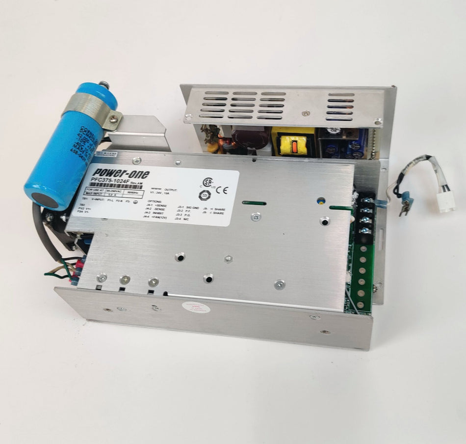 Thermo Finnigan Surveyor Autosampler Power Supply Assy / Power One PFC375-1044F