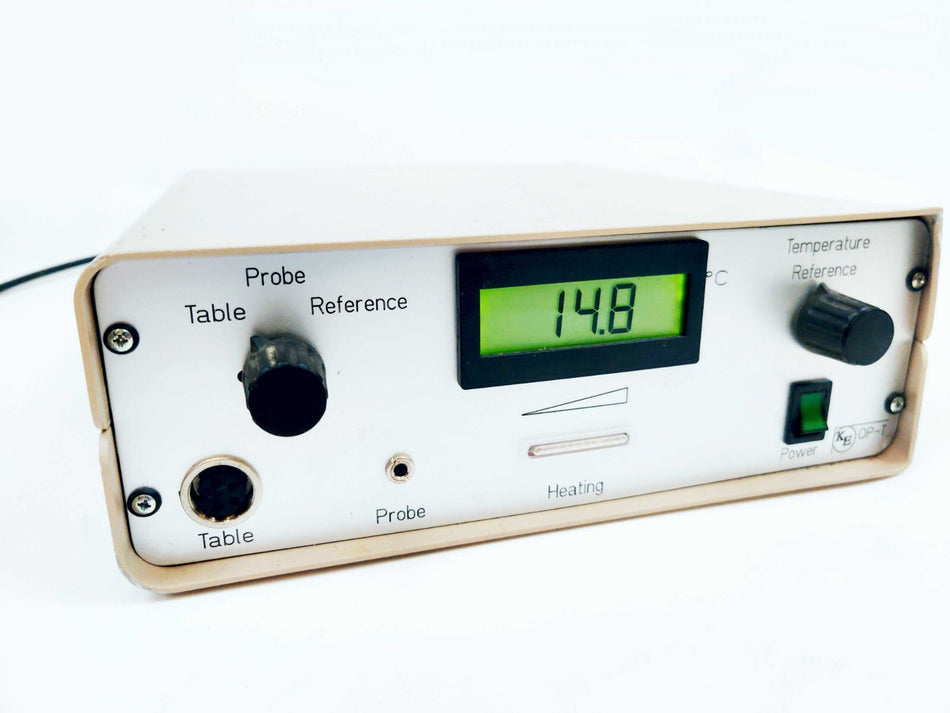 KE OP-T 00-155 Temperature Controller for Operating Table 220/110 VAC, 0.63 A