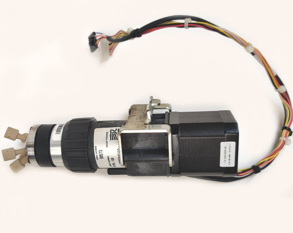 Rheodyne HT706-100 Pressure Valve 6-P 7 Ports for Waters Xevo G2 QTof MS Working