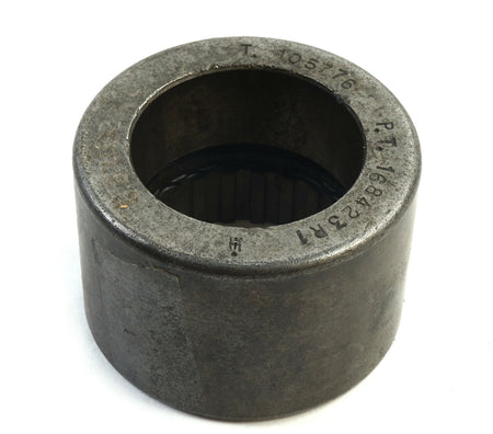 Spline Ring Gage Go / No-Go T-105776 P.T. 168423R1 #G3282 2" I.D. Diameter