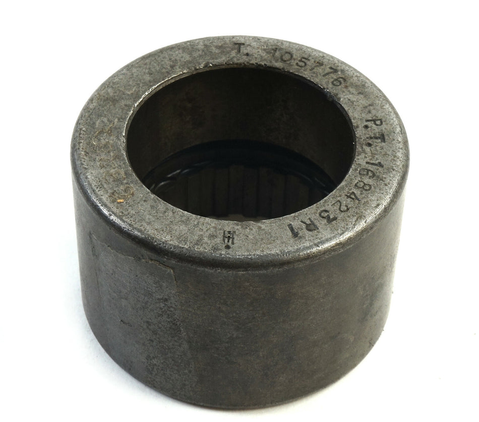 Generic Spline Ring Gage Go / No-Go T-105776 P.T. 168423R1 #G3282 2" I.D. Diameter