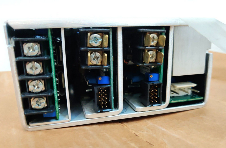 XP Power NEW XP Power FFA2A3G1 350W Power Supply 12V 4A Dual Output 0999-8292