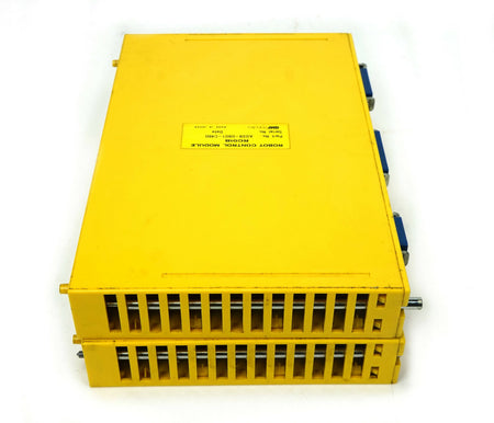 Fanuc A03B-0801-C460 RC01B Robot Brake Module w CPU PCB A16B-1310-0390/02A NEW