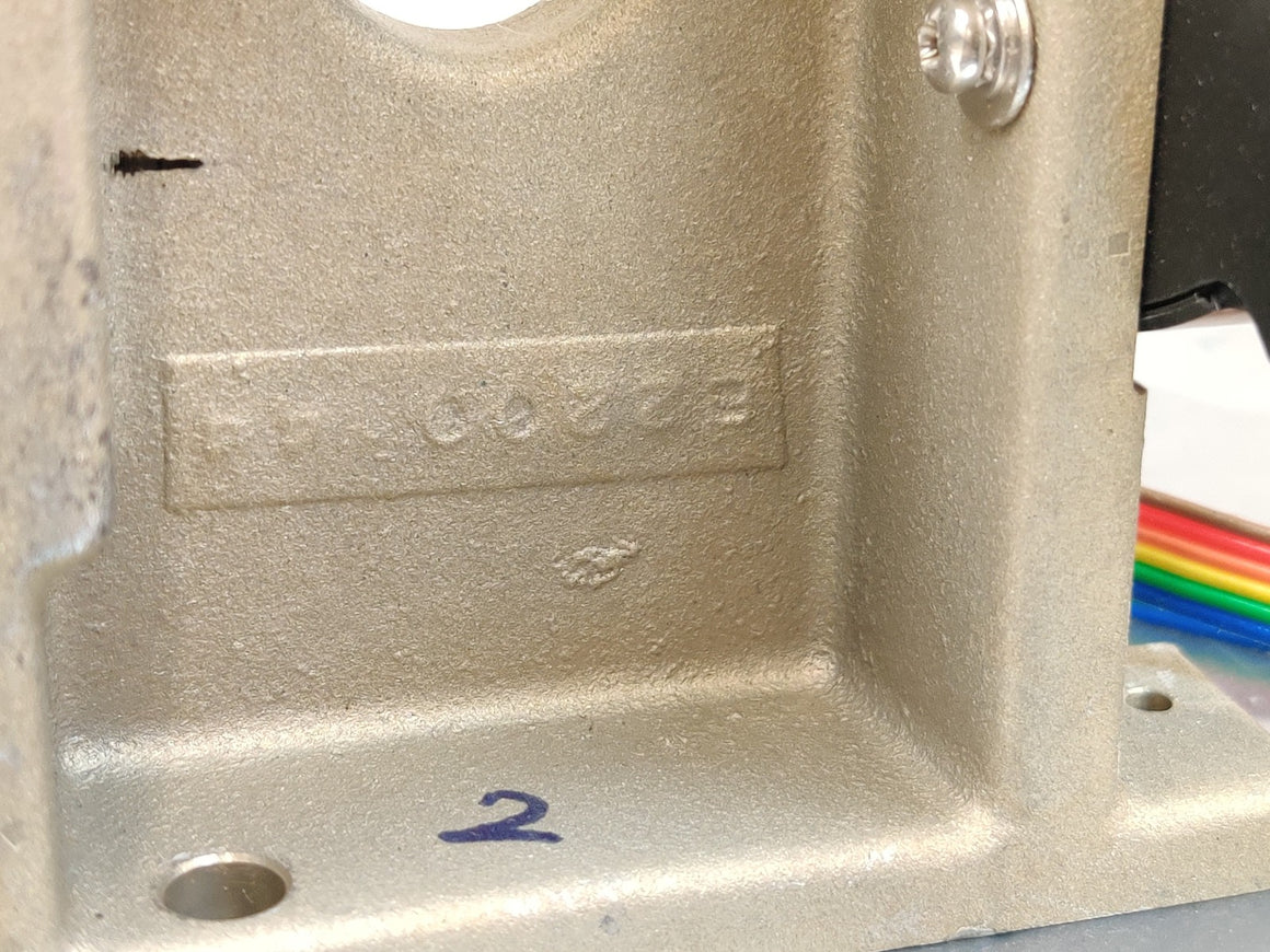 PerkinElmer B050-5068 LP9 Light Barrier Lambda 25 35 45 UV/VIS Chopper Assy - 