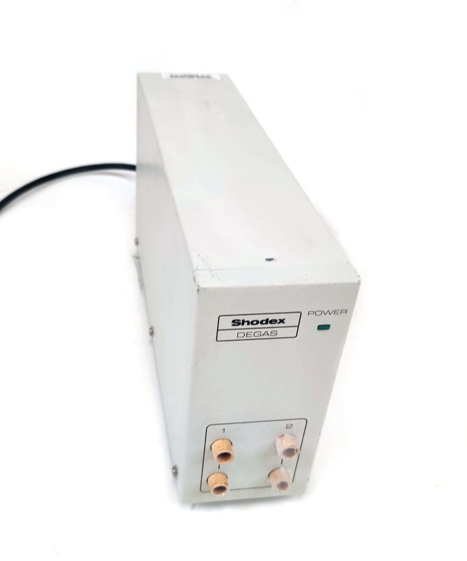 Shodex Shodex Degas KT-27 Degassing Degasser System HPLC System