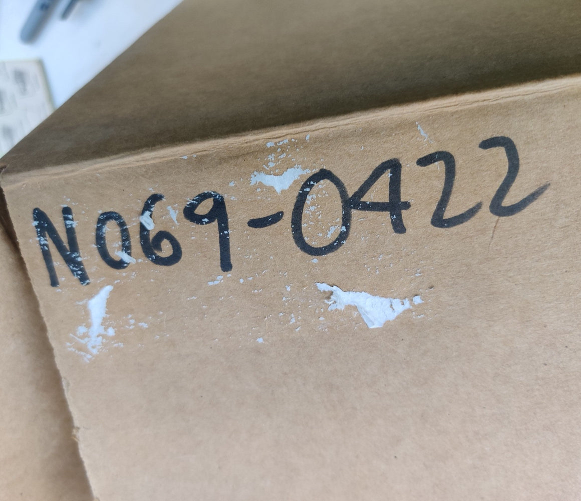 PerkinElmer N0690422 UV Camera Detector Module Vega Optima 4X00/5X00/7X00 NEW
