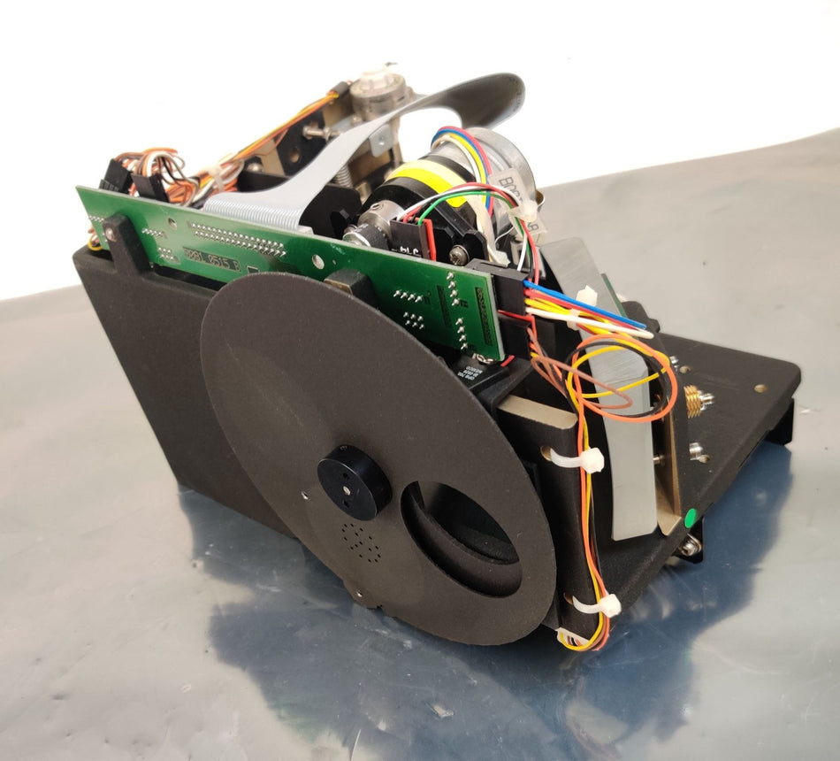 PerkinElmer Optima B081-0250 Transfer Optic Pre-aligned Axial/radial View Working