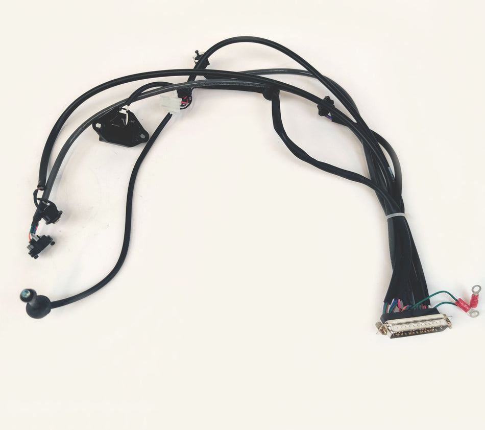 Varian Cary 50 Bio UV-Vis Spectrophotometer Main Cable Harness. Working