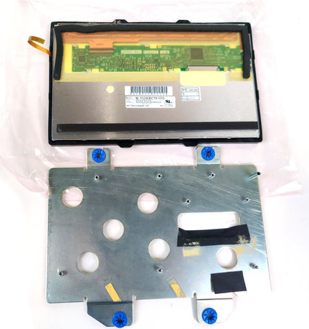 Welch Allyn 106546 Connex 6000 9" LCD Display Service kit with Holding Plate