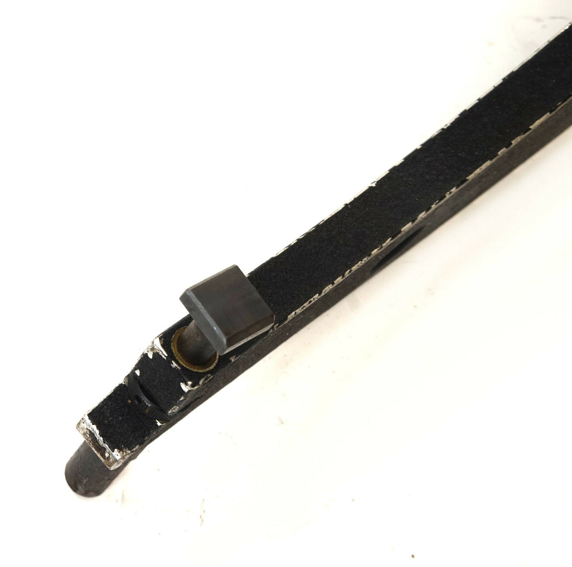 Standard Parallac D 11"-12" Range Snap Ring Gage w/ Federal Metric Dial