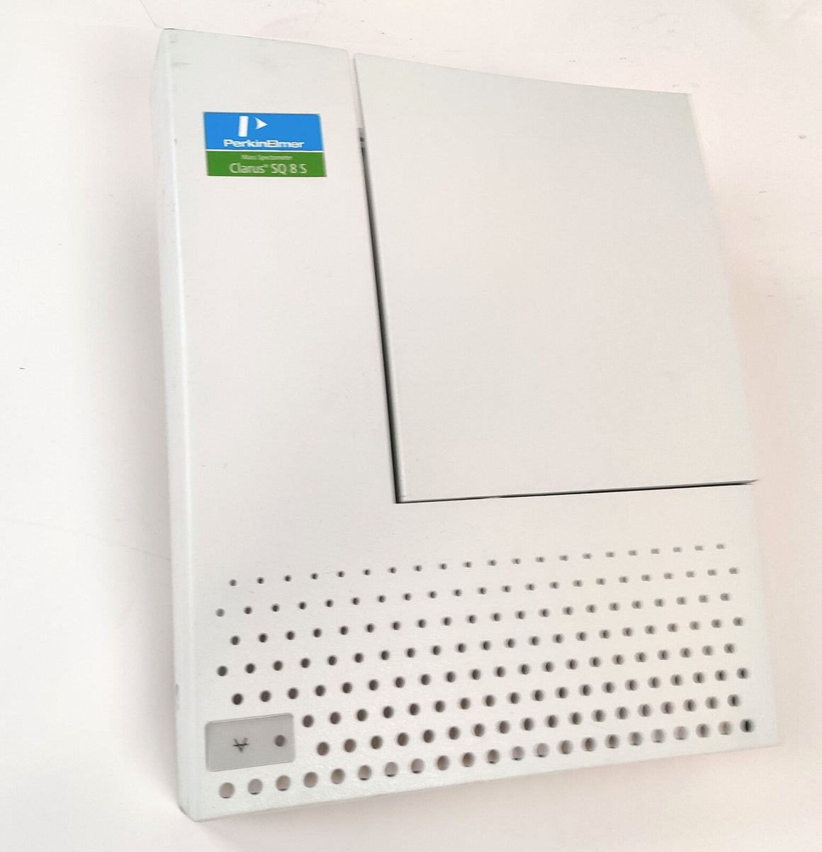 PerkinElmer Front Panel w Access Door for Clarus GC SQ 8 S MS