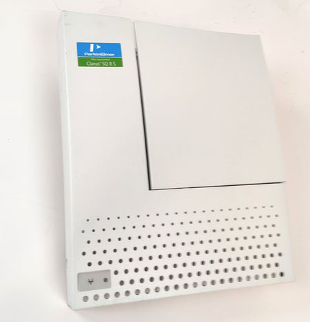 PerkinElmer Front Panel w Access Door for Clarus GC SQ 8 S MS