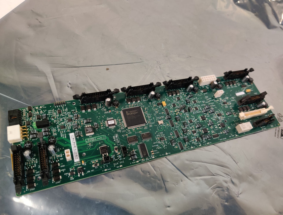 Agilent G1969-61013 HV Control Board for TOF 6200 Series MS. Working