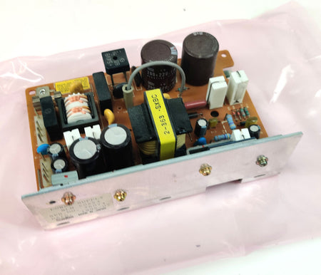 Shimadzu SPD-10A UV-VIS Detector 074-80363-01 Power Supply Unit SLM50224