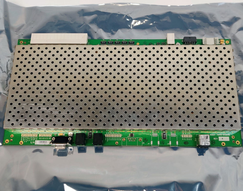 Thermo Thermo TSQ Quantum, Vantage, Ultra MS System Control PCB 70111-61000 1R Tested