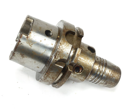 Schunk 0205989 14MM tendo Hydraulic Expansion Toolholder KSR HSK-A 80 - 