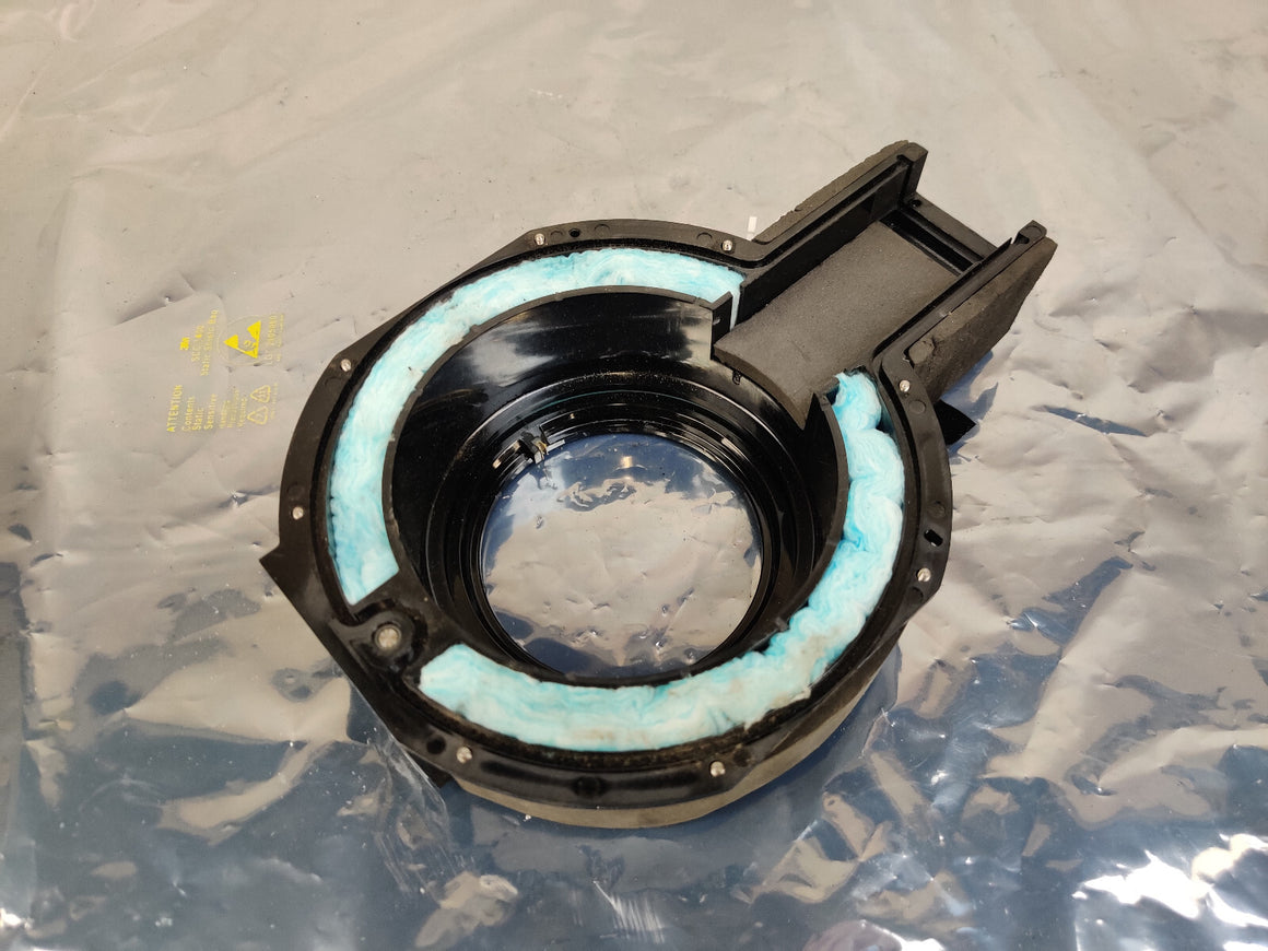 PerkinElmer DSC, T and AAnalyst Systems Furnace Accessory with N534-0235 Cable
