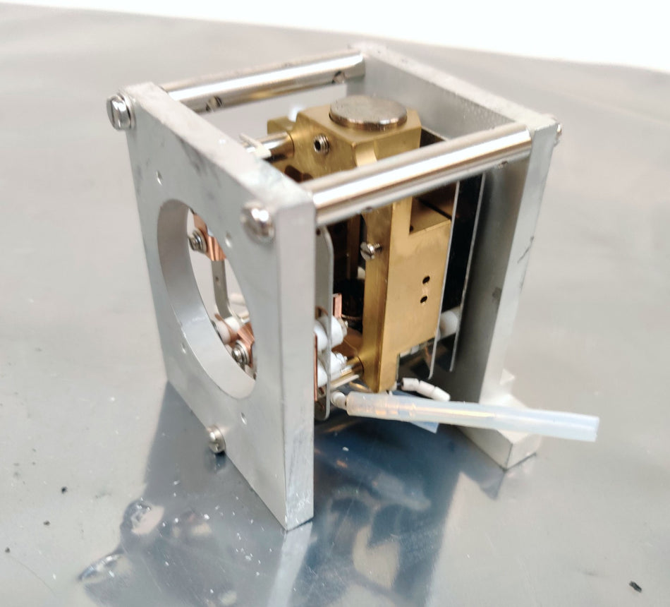 PerkinElmer E6400206 Outer Ion Source and Optics for Clarus 500