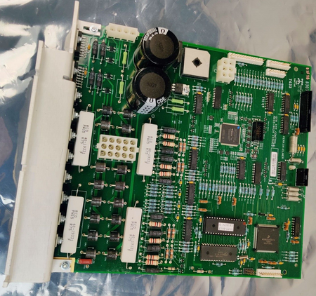 PerkinElmer N6559024 Issue B QTR SPT Spectrophotometer Control Board