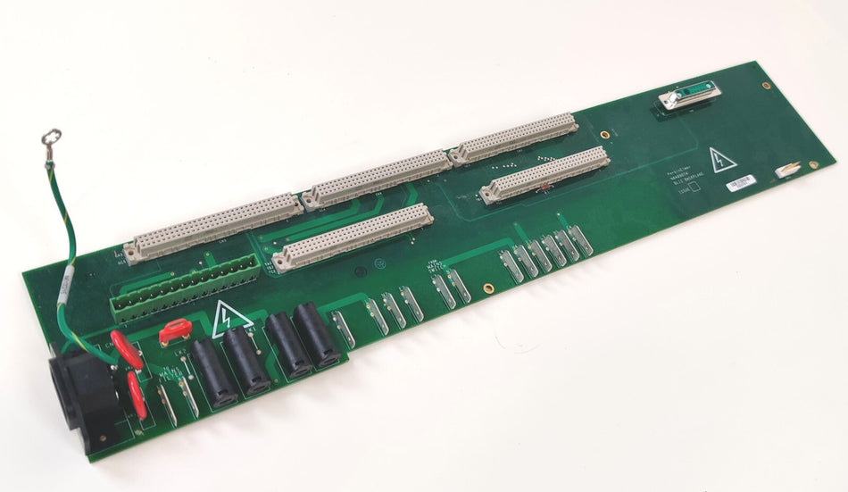 PerkinElmer PerkinElmer Clarus SQ 8 Mass Spectrometer N6489074 BLIZ Backplane