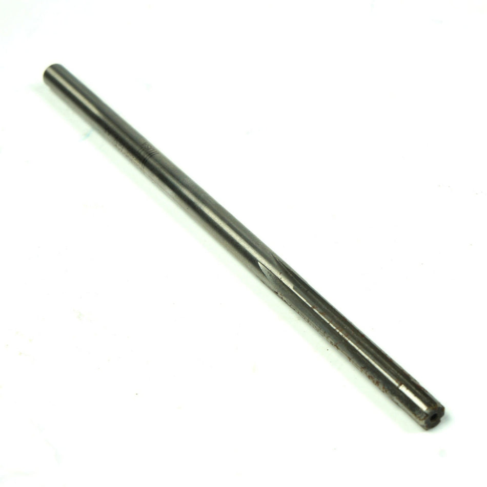 FTI 6-2-N 5" HSS Starting Reamer CBSR-6-2-N-1 0.187" Aircraft Tools